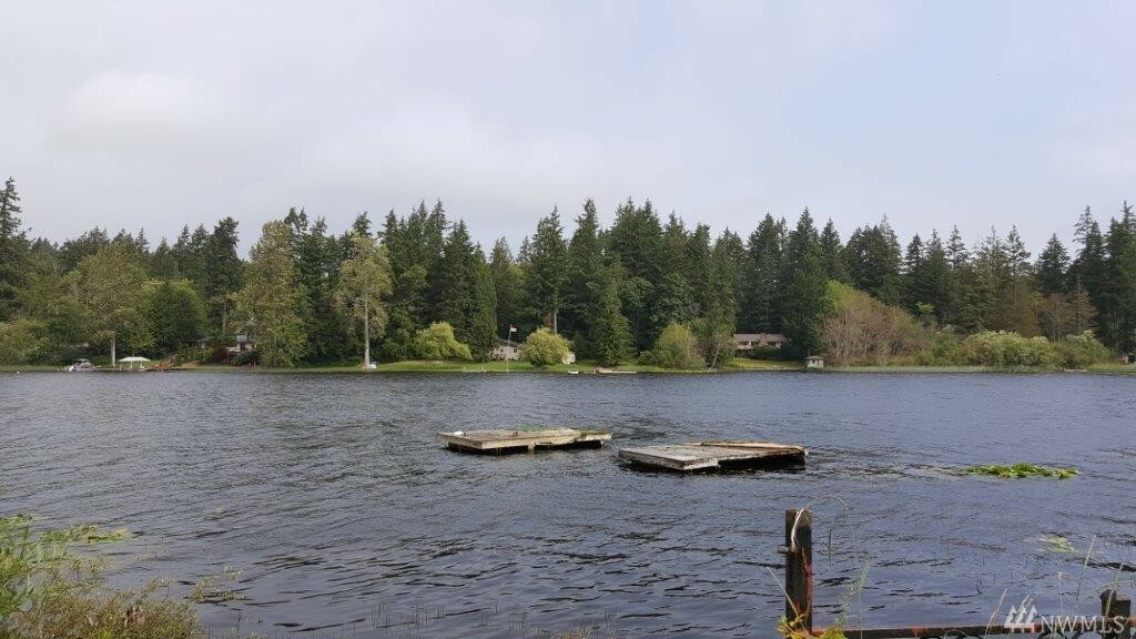 Property Photo:  14808 Talmo Dr NW  WA 98332 