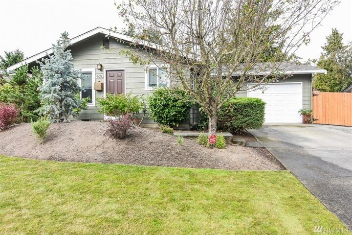 409 N 18th St  Mount Vernon WA 98273 photo