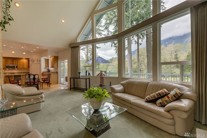 Property Photo: 45003 Fir Road WA 98251