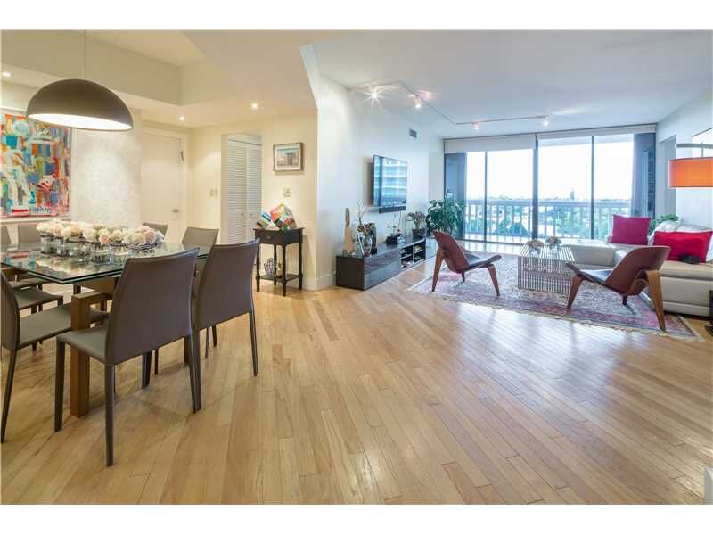 Property Photo: 20281 E Country Club Dr 412 FL 33180