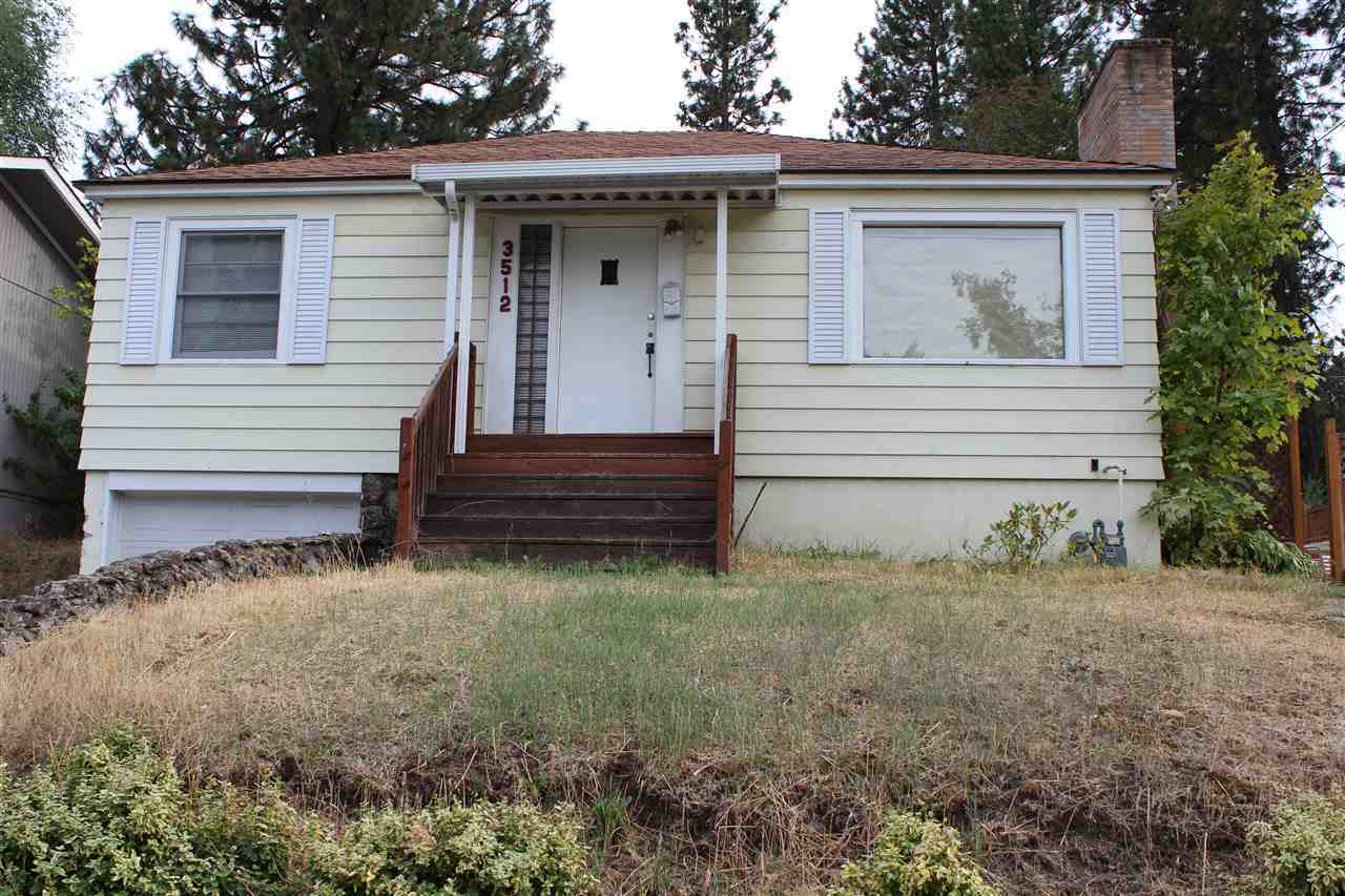 Property Photo:  3512 E 17th Ave  WA 99223 