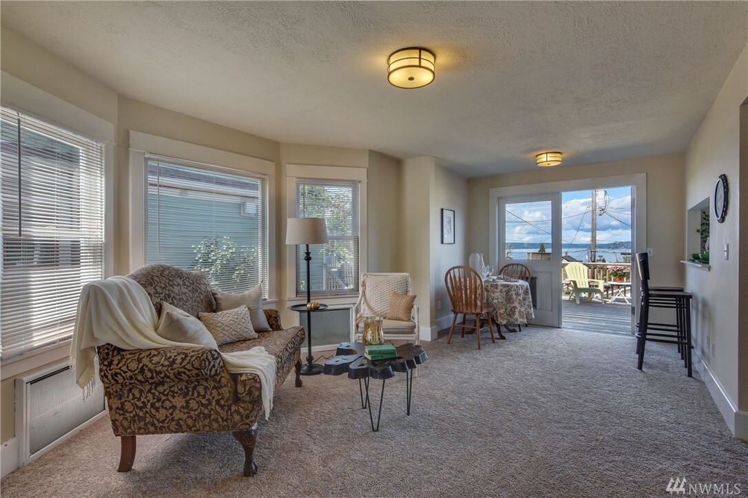 Property Photo: 2119 N 26th St WA 98403