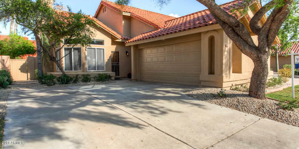 Property Photo:  13535 N 92nd Place  AZ 85260 