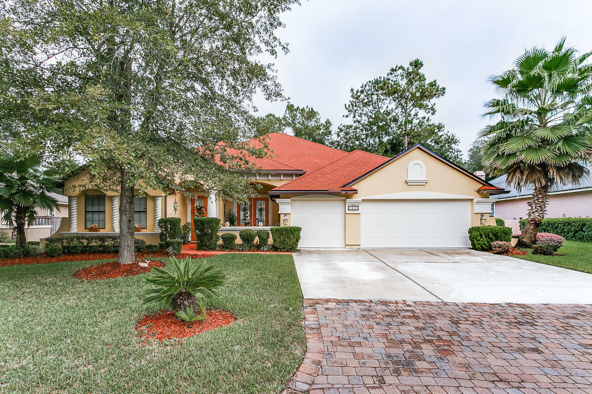 Property Photo:  1912 Holly Oak Drive  FL 32065 