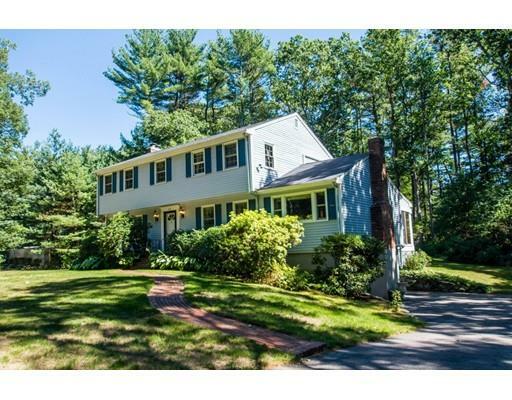 Property Photo: 24 Forest St MA 02052