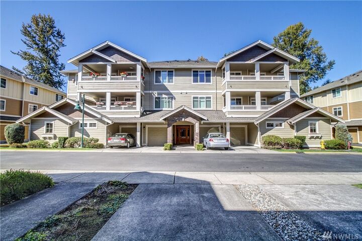 23924 NE 115th Lane 303  Redmond WA 98053 photo