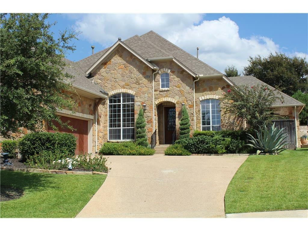 Property Photo:  4005 Falling Brook Court  TX 78665 