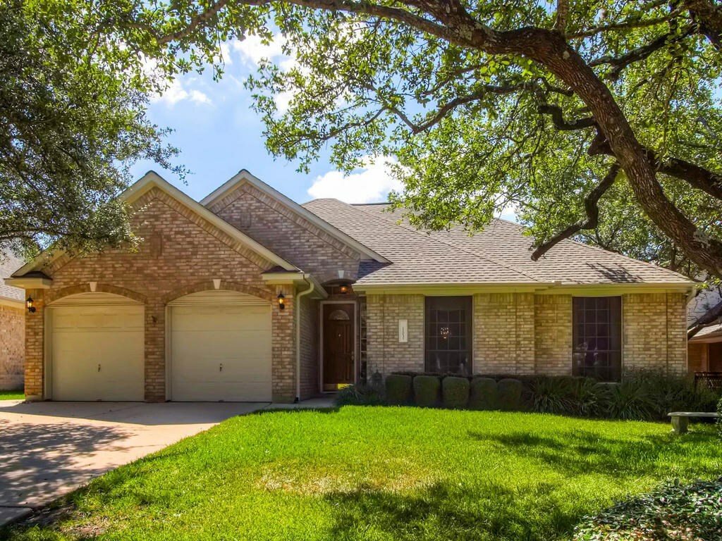 Property Photo:  11033 Rio Vista Drive  TX 78726 