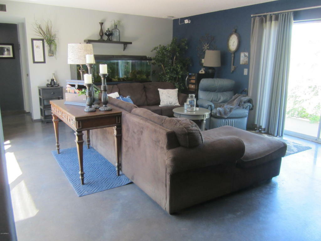 Property Photo: 11415 N 68th Street AZ 85254