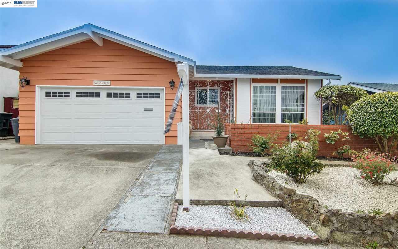 Property Photo:  2470 Tipperary  CA 94080 