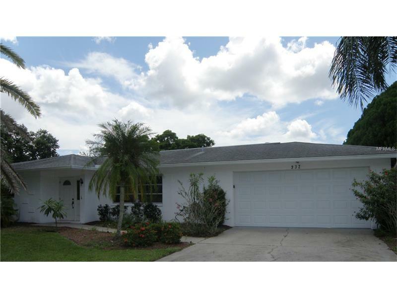 Property Photo:  932 W Kathy Court  FL 34293 