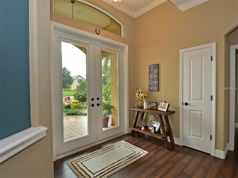 Property Photo: 14806 17th Avenue E FL 34212