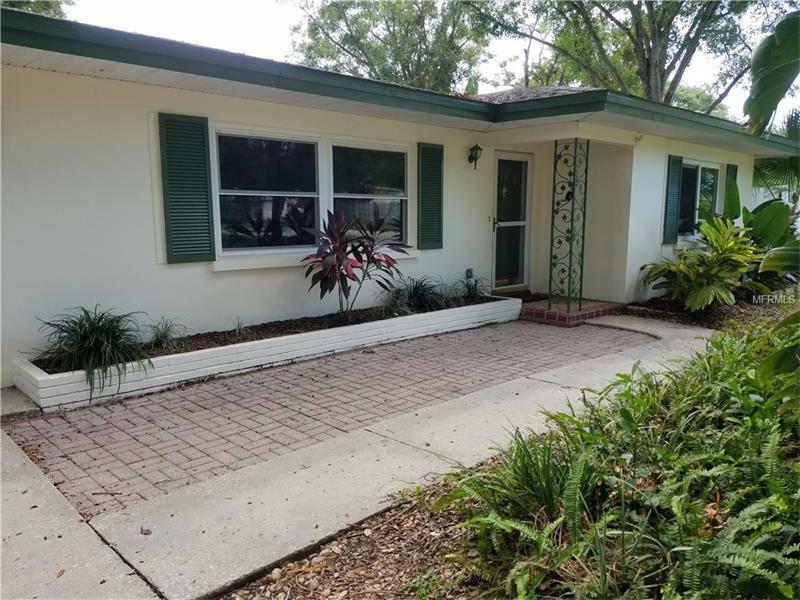 Property Photo: 1601 Fruitwood Drive FL 33756