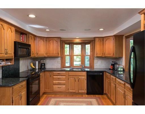 Property Photo: 73 Clark Circle MA 02339
