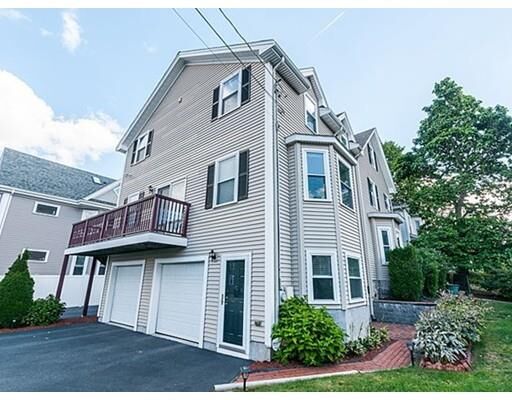 Property Photo: 90 High St 1 MA 02453