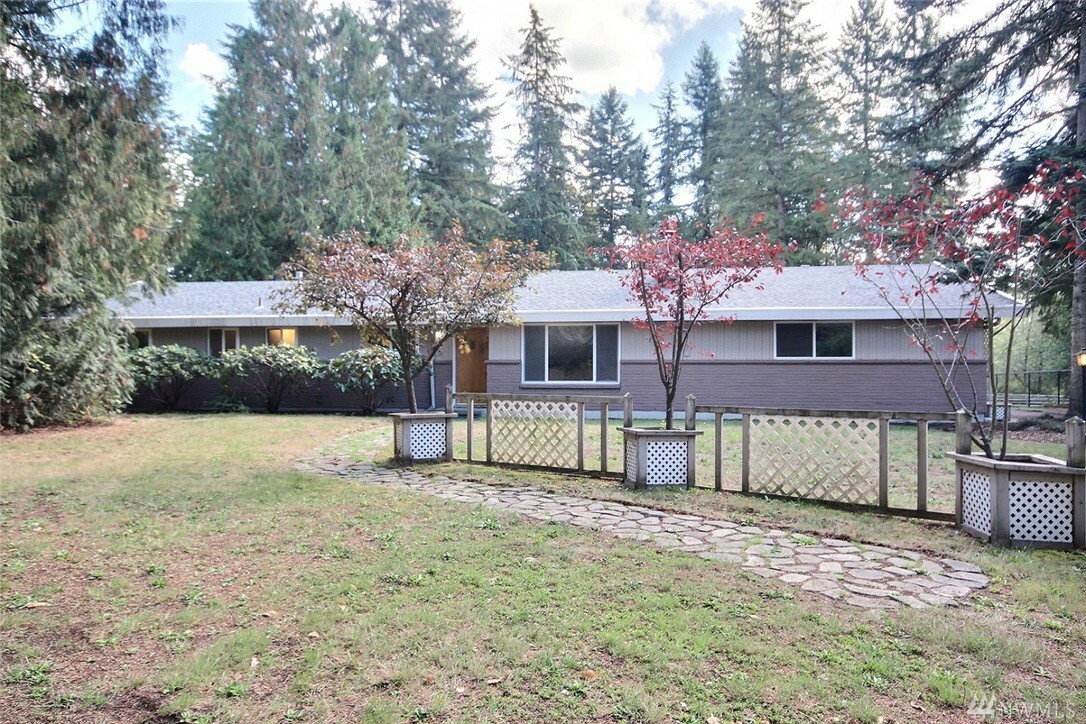 Property Photo:  12625 SE 192nd St  WA 98058 