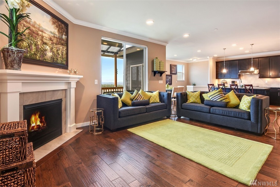 Property Photo:  34126 SE Moses St  WA 98065 