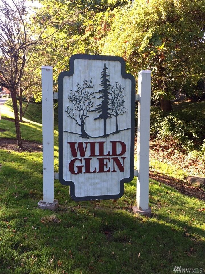 Property Photo: 9934 NE 144th Lane 101 WA 98034