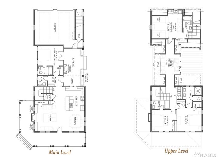 Property Photo: 591 Mackinaw Lane WA 98816