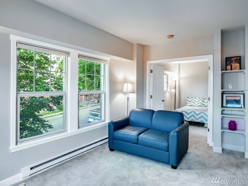 Property Photo:  505 E Denny Wy A101  WA 98122 