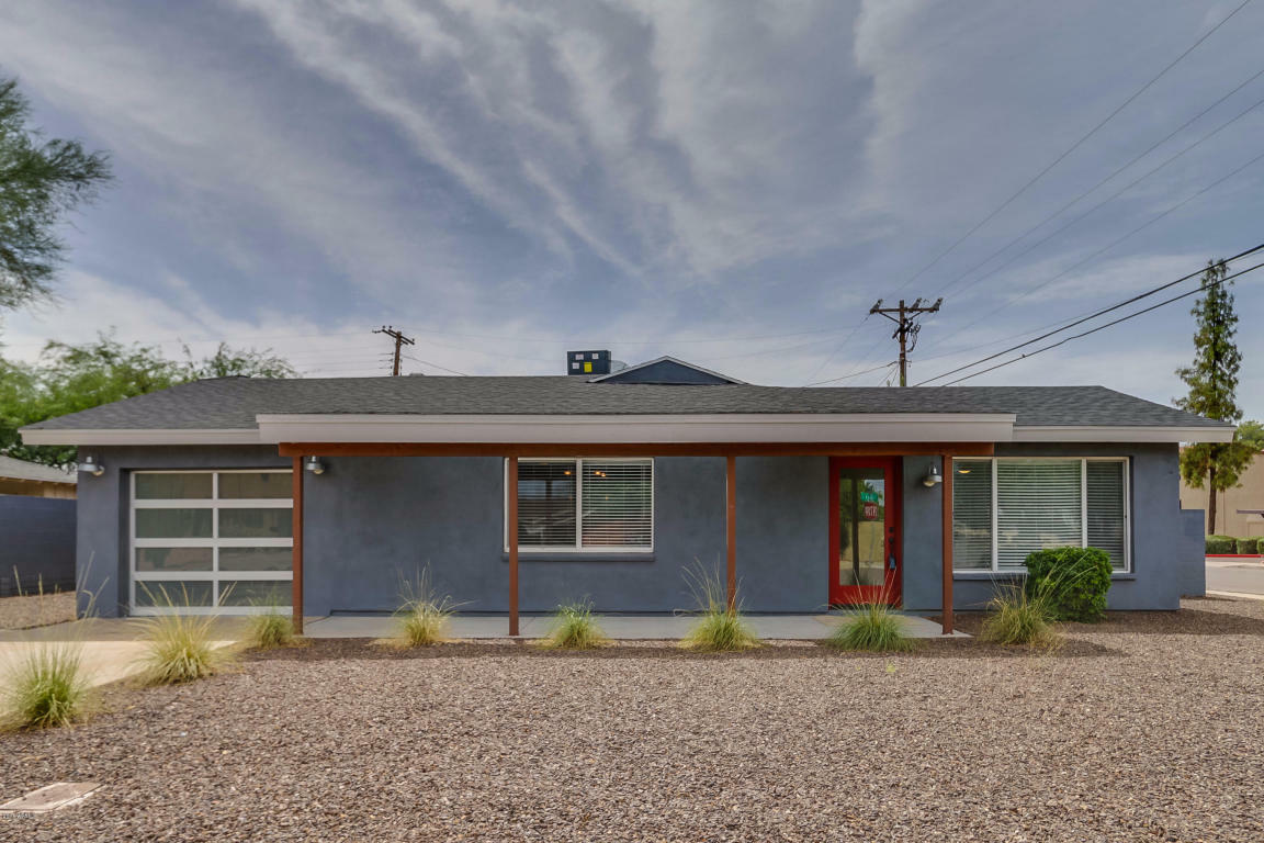 Property Photo:  8201 E Sells Drive  AZ 85251 