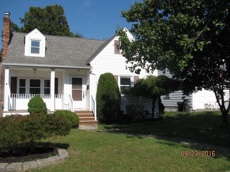 Property Photo: 44 Greendale Rd NJ 07013