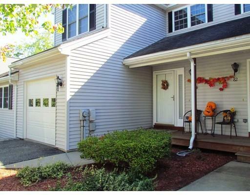 Property Photo: 80 Sawmill Pond Road 80 MA 01420