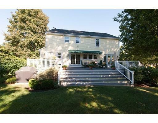 Property Photo: 32 Alden Dr MA 02062
