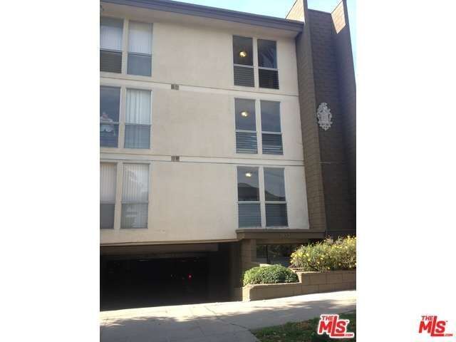 Property Photo:  1833 N Normandie Ave 207  CA 90027 