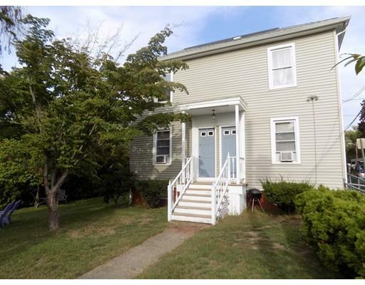 Property Photo: 133 Syrek St MA 01020