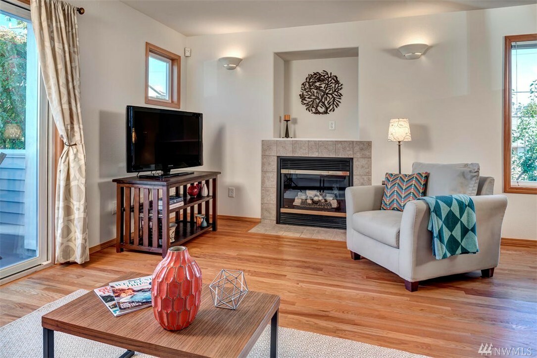 Property Photo: 2601 NW 59th St WA 98107