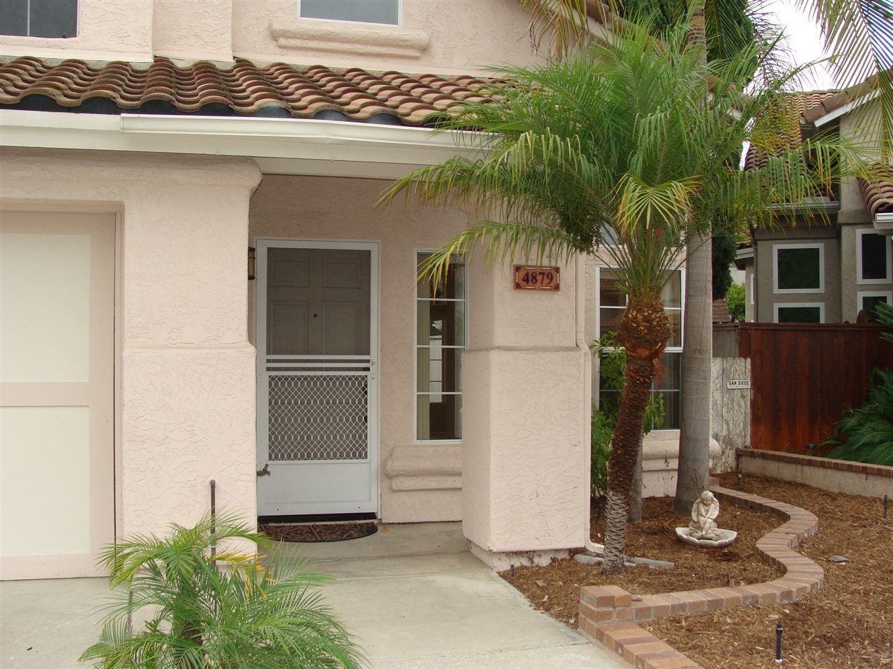 Property Photo:  4879 Spectrum Court  CA 92057 