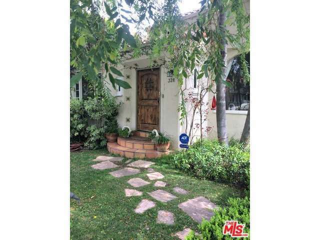 328 Huntley Dr  West Hollywood CA 90048 photo