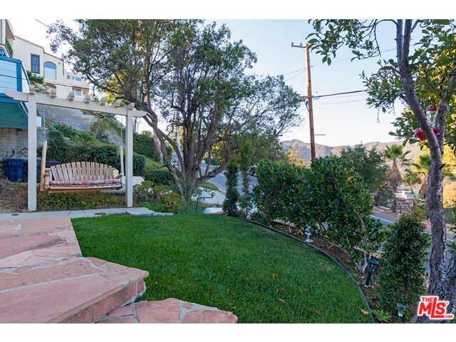 Property Photo: 2025 Corral Canyon Rd CA 90265