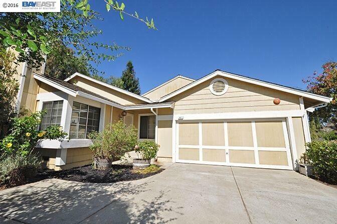 Property Photo:  487 Andrea Circle  CA 94550 