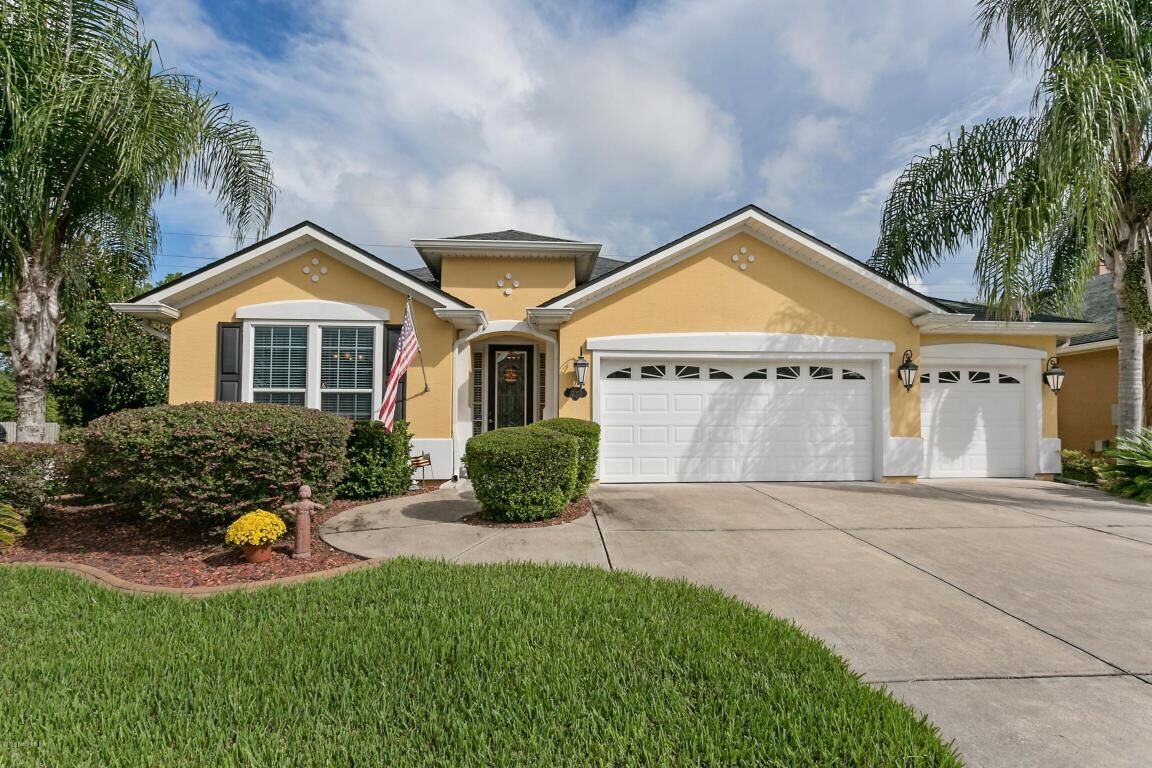 Property Photo:  12035 Backwind Drive  FL 32258 