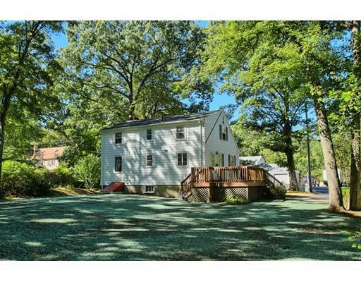 Property Photo: 10 Marion Street MA 01887