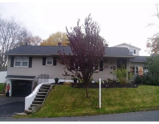 Property Photo: 10 Linden Dr MA 01075