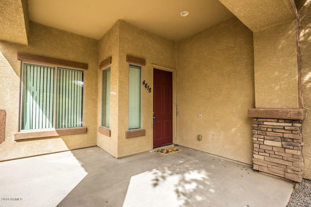 Property Photo: 4618 W Dunbar Drive AZ 85339