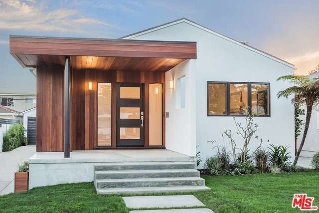 2312 29th St  Santa Monica CA 90405 photo