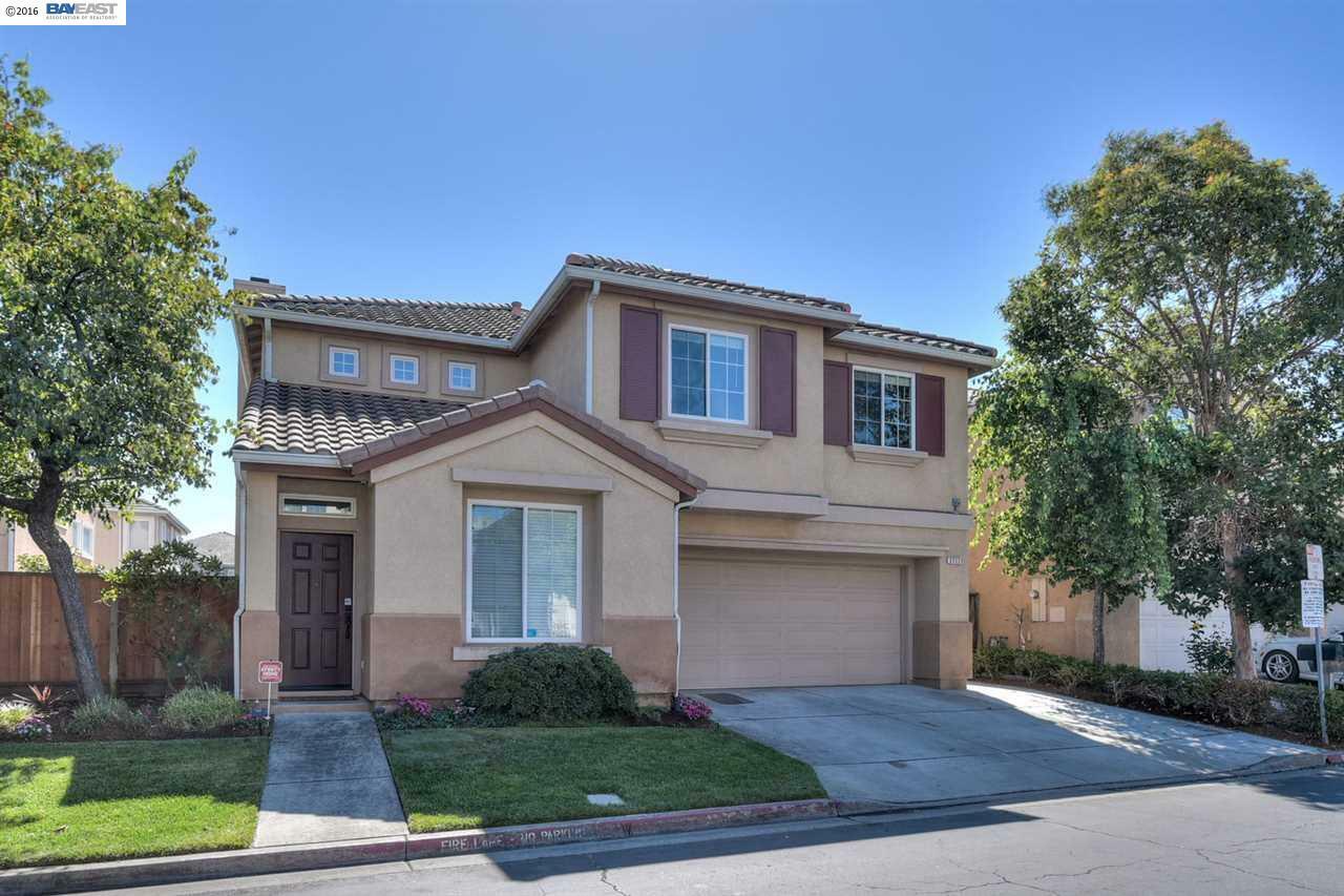 Property Photo:  2332 Pacifica Court  CA 94579 