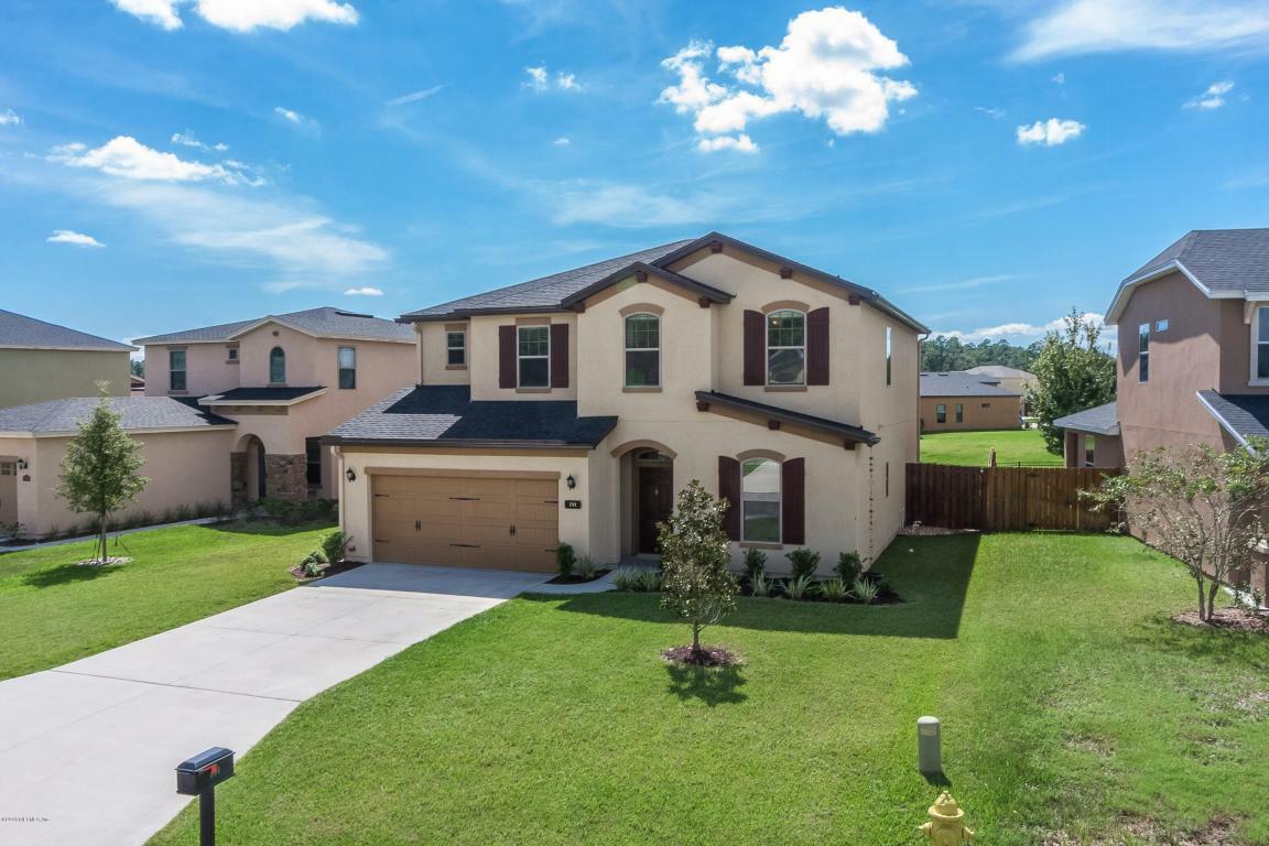 Property Photo:  191 Straw Pond Way  FL 32092 