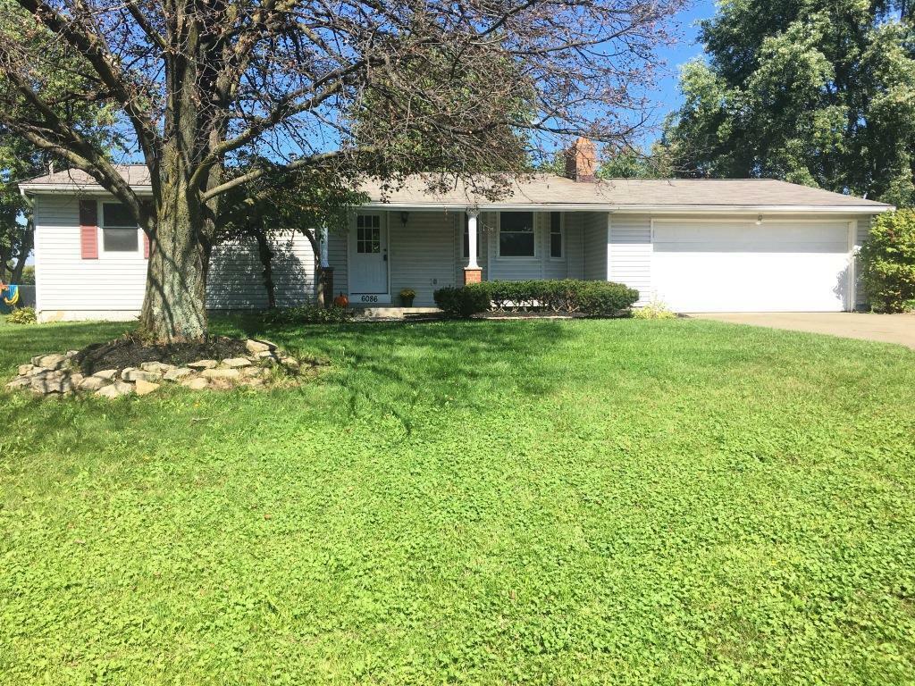 Property Photo: 6086 Alice Drive OH 43081