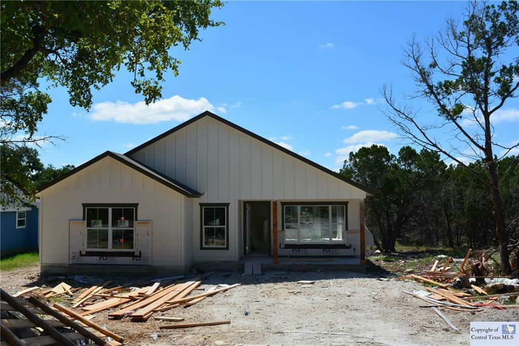 Property Photo:  1210 Winding Creek Trail  TX 78070 