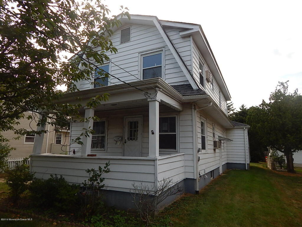 Property Photo: 9 Locust Avenue NJ 07764