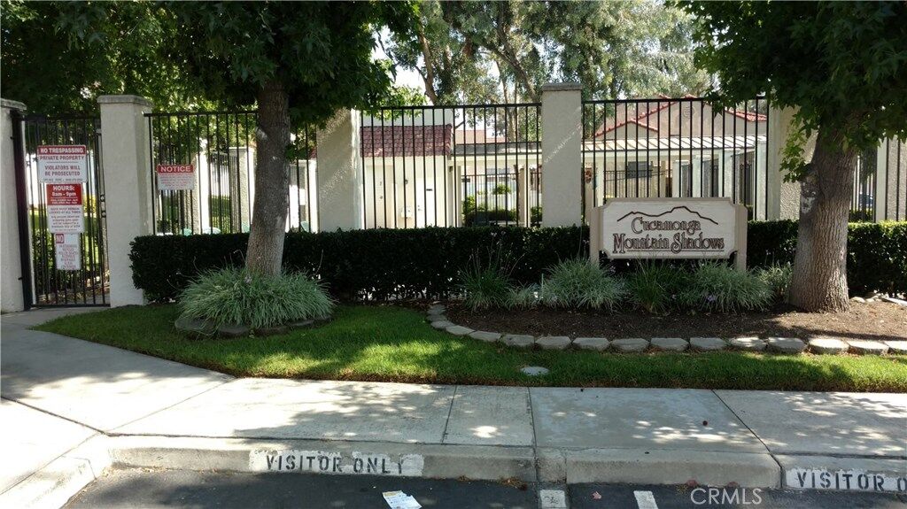 Property Photo:  8533 Salina Street  CA 91730 