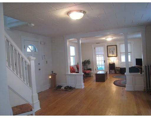 Property Photo: 18 Maple St, MA 01020