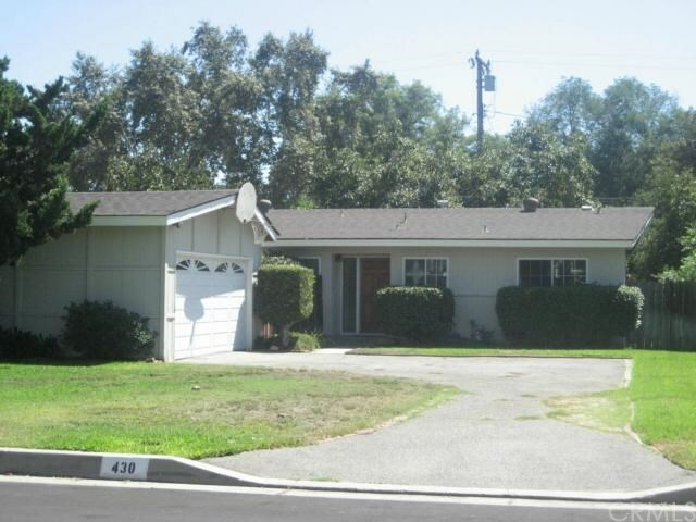 Property Photo:  430 E Winnie Way  CA 91006 