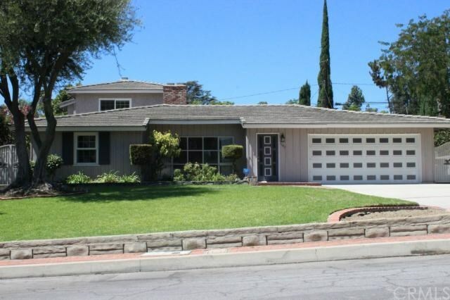 Property Photo:  1747 Oakwood Avenue  CA 91006 