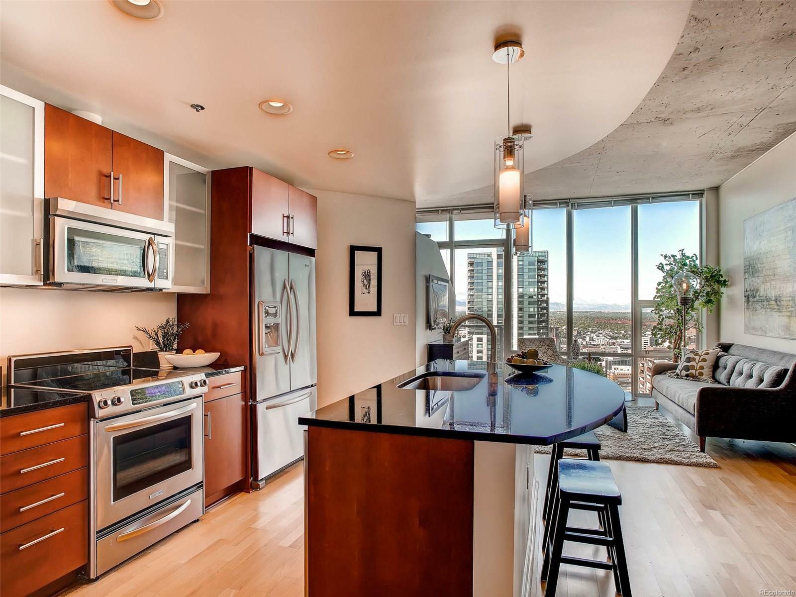 Property Photo: 891 14th Street Unit 4103 CO 80202